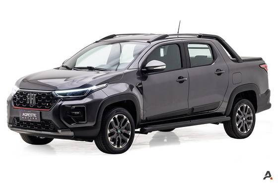 FIAT STRADA 1.0 TURBO 200 FLEX ULTRA CD CVT